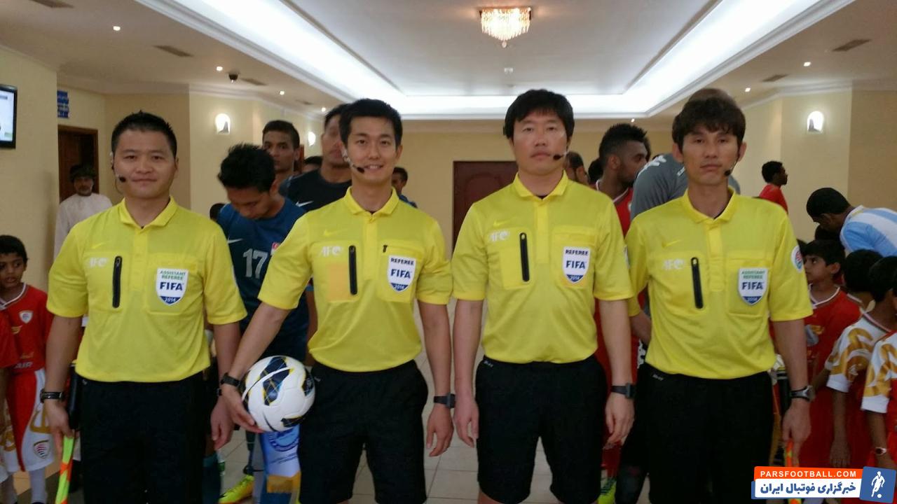 کنفدراسیون فوتبال آسیا داور بازی الهلال - استقلال را معرفی کرد
