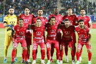پرسپولیس؛ صف آرایی پرسپولیس با چند تغییر نسبت به بازی الغرافه مقابل الریان قطر