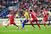 پرسپولیس؛ نشریه الشرق قطر: تساوی الغرافه مقابل پرسپولیس نتیجه خوبی است