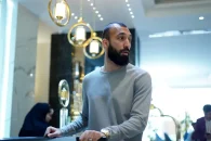 روزبه چشمی : اول صعود به جام جهانی پس از آن برنامه‌ ریزی برای موفقیت