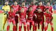 پرسپولیس؛ رونمایی از پوستر تیم فوتبال پرسپولیس مقابل الریان قطر