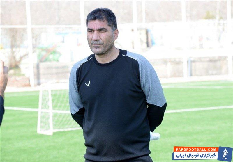 پایان رأفت پیشکسوت پرسپولیس: مثل استقلال نشویم که سه مربی عوض کرده اما هنوز آنطور که باید کار نمیکند