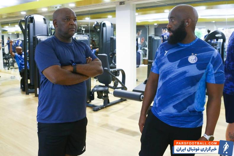 استقلال؛ تمرینات ریکاوری استقلال برای جدال سخت با الاهلی عربستان