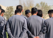 آمادهسازی اردوی تیم فوتبال فولاد با نظر گلمحمدی سرمربی تیم در تهران