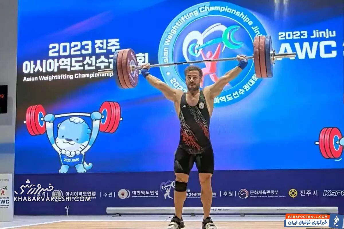 جزئیات تغییر تابعیت کیانوش؛ با فرمول جدید این مساله پیچیده‌تر شد!