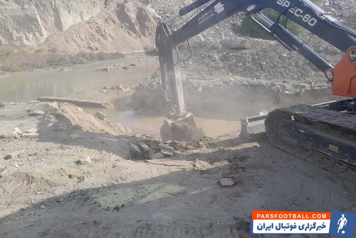 والیبال برای همه، شعاری که به آن عمل شد