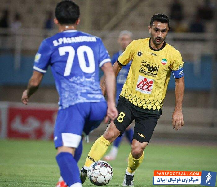 ترکیب منتخب طولانی‌ترین هفته لیگ برتر با حضور ستاره‌های استقلال و پرسپولیس