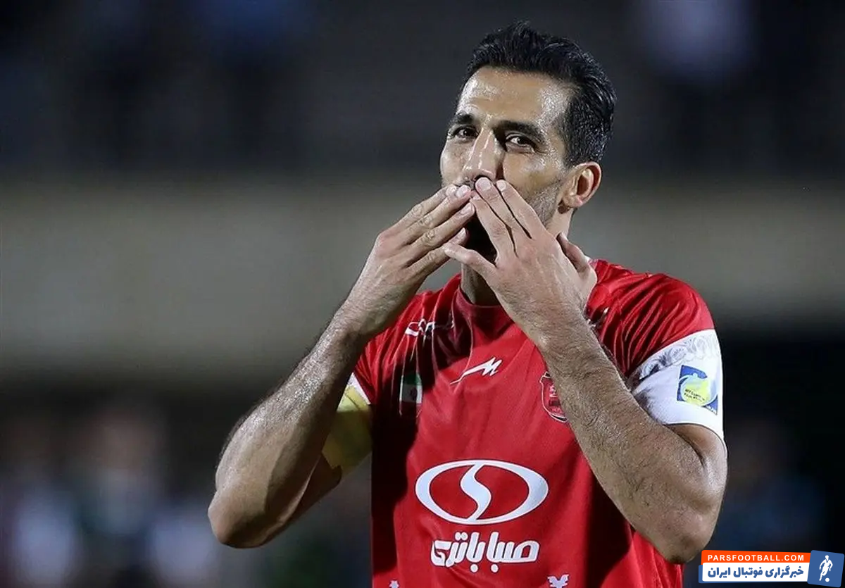 ترکیب منتخب طولانی‌ترین هفته لیگ برتر با حضور ستاره‌های استقلال و پرسپولیس