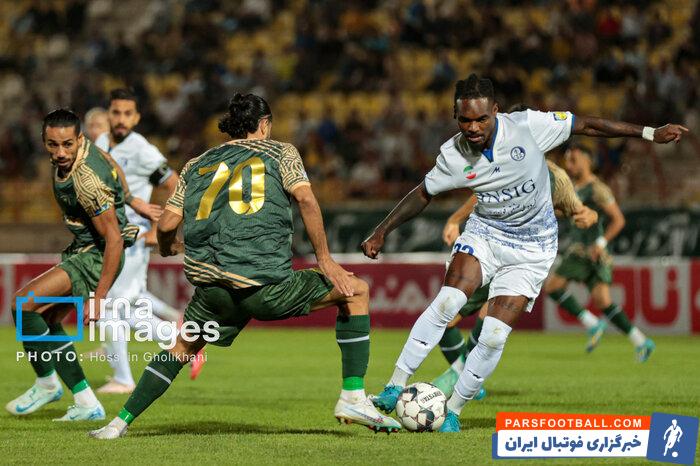 ترکیب منتخب طولانی‌ترین هفته لیگ برتر با حضور ستاره‌های استقلال و پرسپولیس