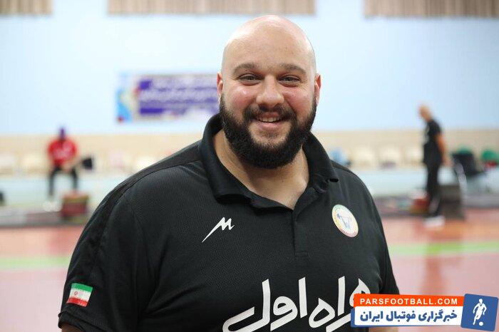 روایتی از استقلالِ جوانشده موسیمانه در روز لو رفتن مقصد رونالدو پس از النصر