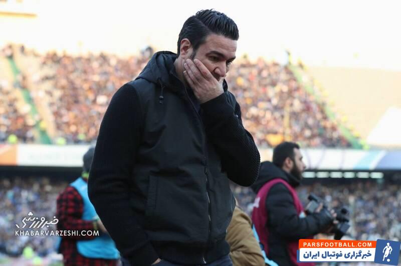 خدا کند موسیمانه استقلال را سکوی پرتابش بداند/ پورشه سواران استقلال دیگر انگیزه ندارند/ به نکونام گفتم استقلال به درد تو نمی‌خورد؛ نیا!