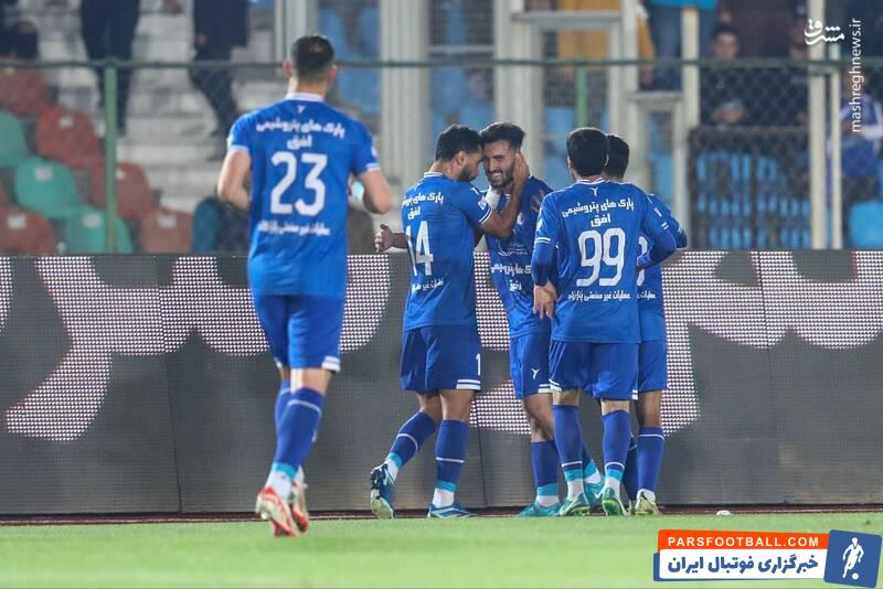 خدا کند موسیمانه استقلال را سکوی پرتابش بداند/ پورشه سواران استقلال دیگر انگیزه ندارند/ به نکونام گفتم استقلال به درد تو نمی‌خورد؛ نیا!