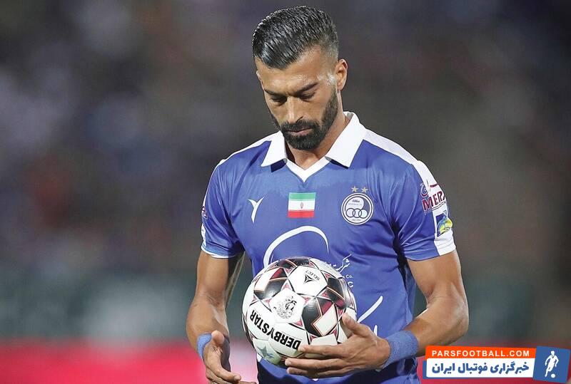 خدا کند موسیمانه استقلال را سکوی پرتابش بداند/ پورشه سواران استقلال دیگر انگیزه ندارند/ به نکونام گفتم استقلال به درد تو نمی‌خورد؛ نیا!