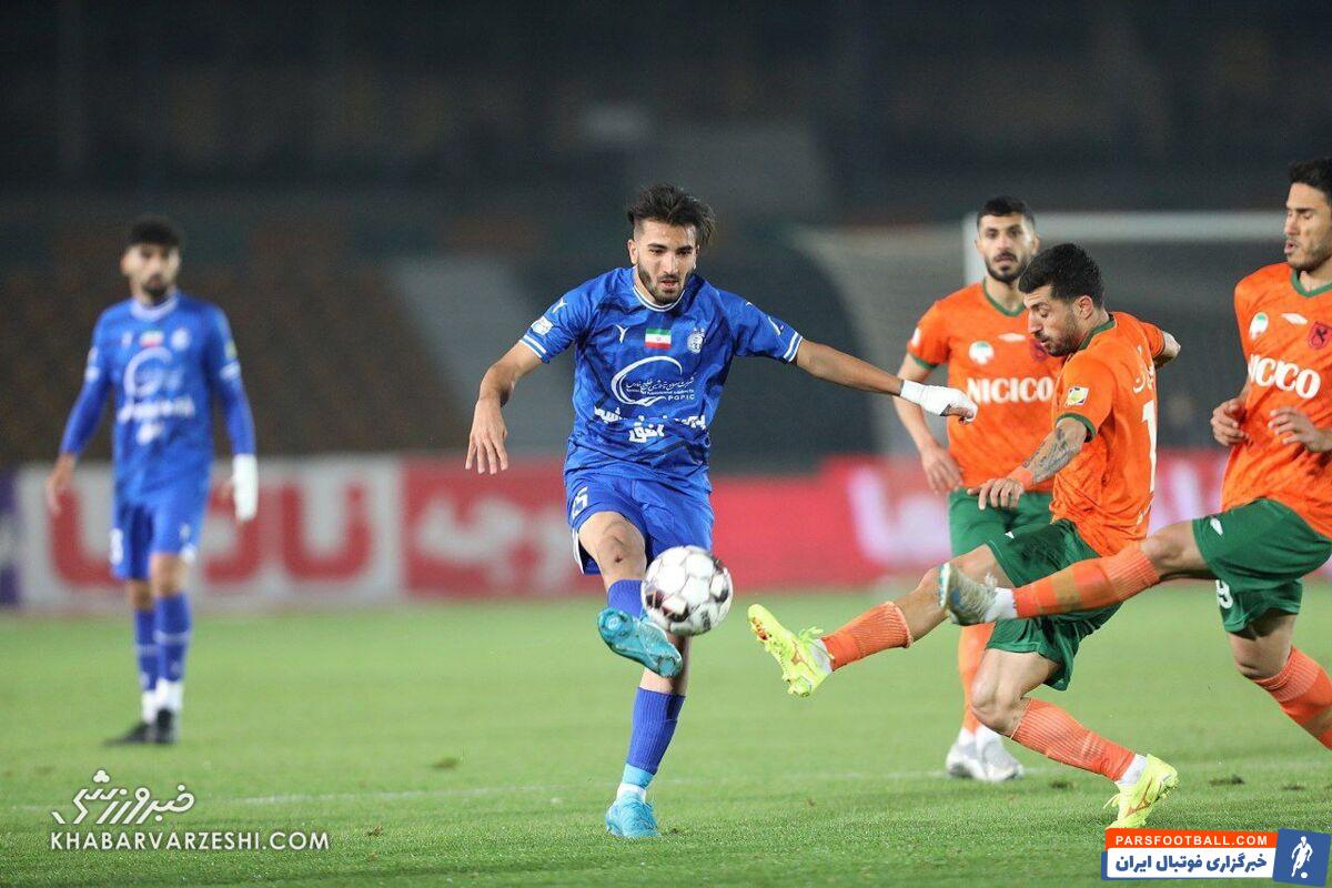 امیدوارم موسیمانه استقلال را سکوی پرتابش بداند/ پورشهسواران آبی دیگر انگیزه ندارند!