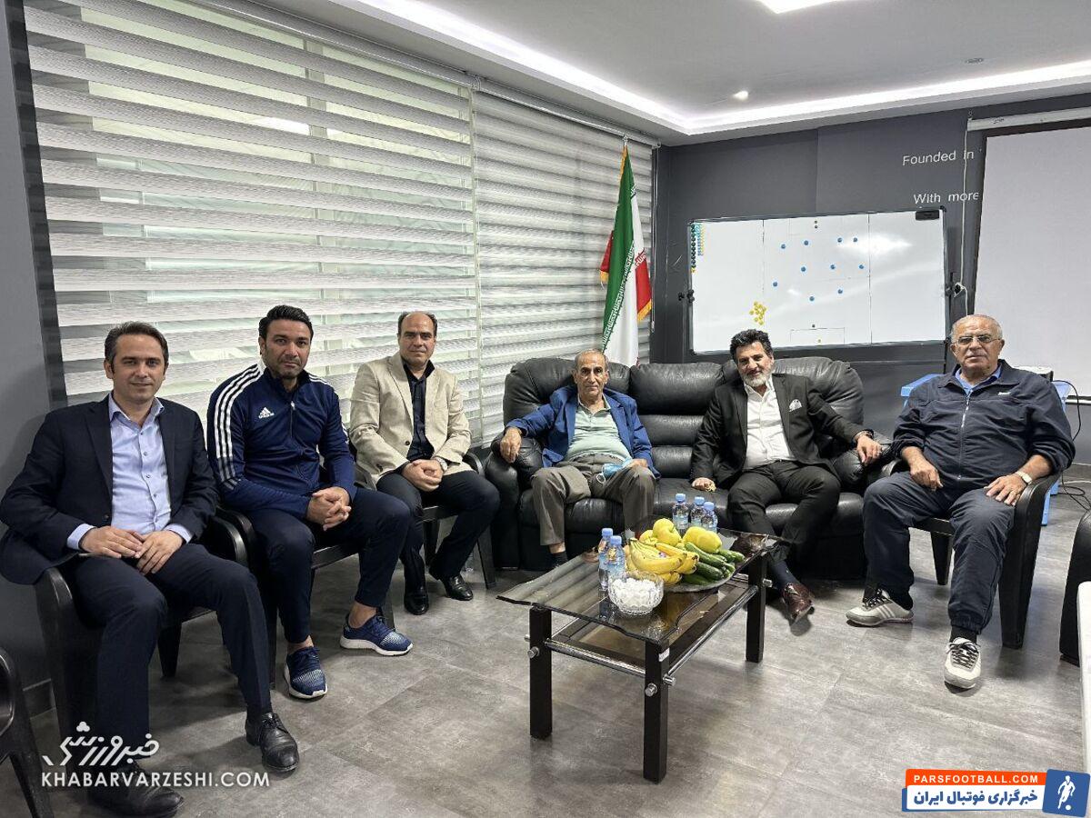 امیدوارم موسیمانه استقلال را سکوی پرتابش بداند/ پورشهسواران آبی دیگر انگیزه ندارند!