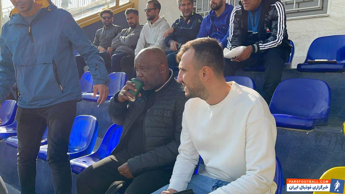 امیدوارم موسیمانه استقلال را سکوی پرتابش بداند/ پورشهسواران آبی دیگر انگیزه ندارند!