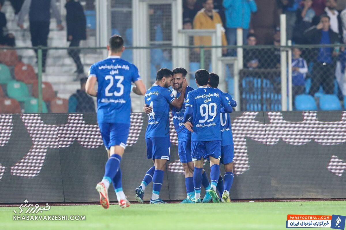 مطمئنم استقلال در جمع ۴ تیم برتر خواهد بود؛ ترس استقلال ریخت/ موسیمانه ثابت کرد با کسی تعارف ندارد