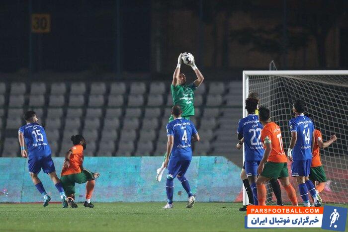 اختر: باید از موسیمانه حمایت کرد/ فیفادی فرصت فوق‌العاده‌ای برای استقلال است