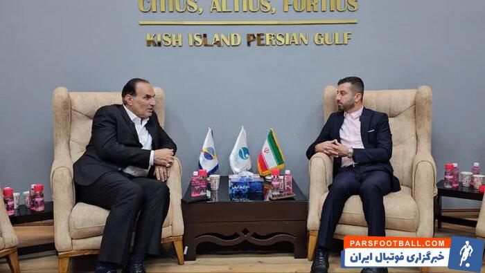 میزبانی کیش از دو ماراتن قانونی است/ نیازی به اخذ مجوز از فدراسیون نداریم