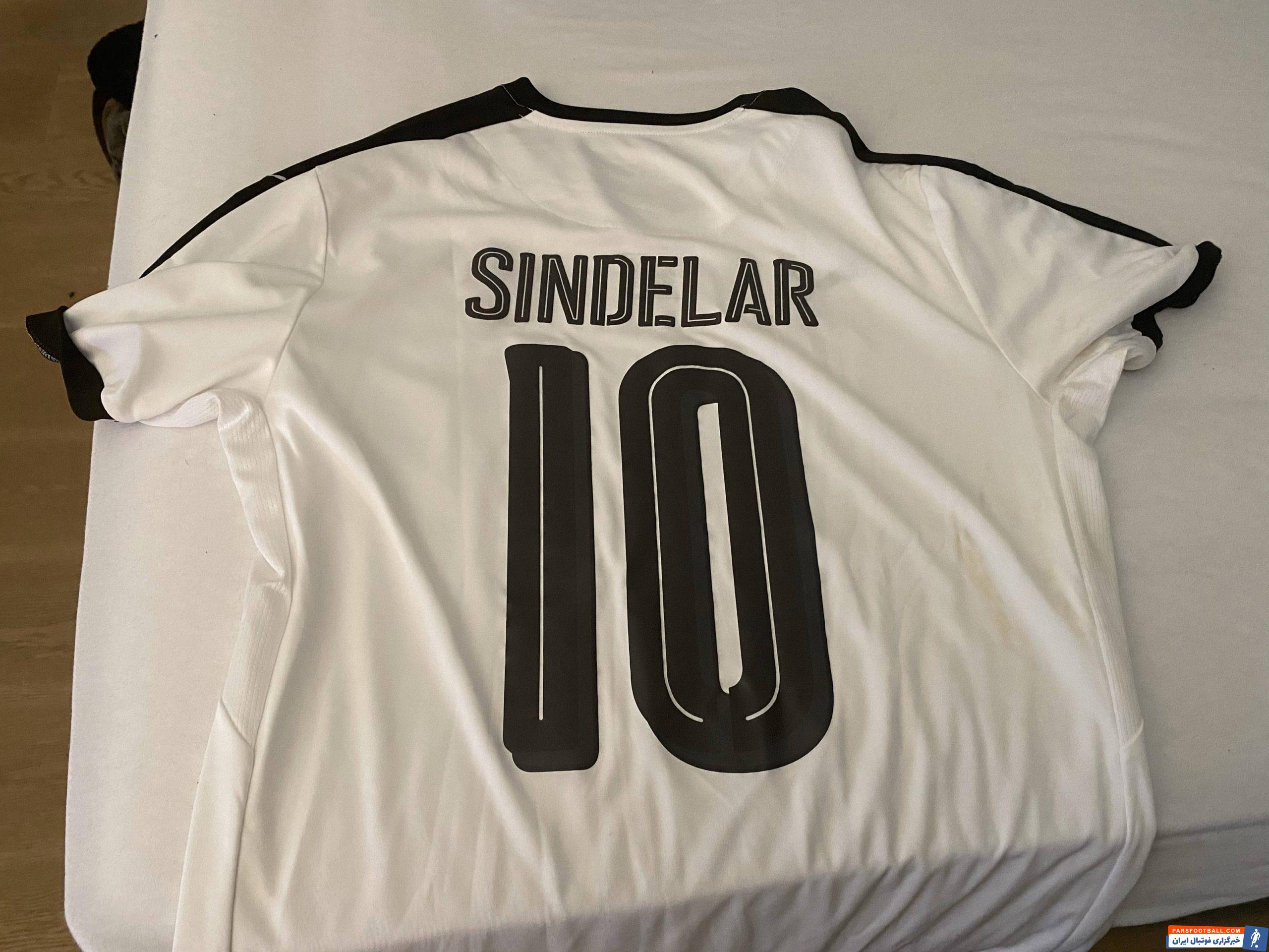 ماتیاس سیندلار