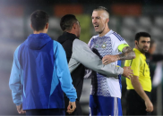 سرمربی پاختاکور در واکنش به شایعات درگیری با چران: کسانی که من را می‌شناسند می‌دانند که اهل درگیری نیستم