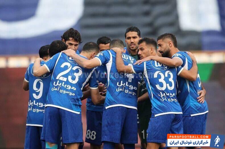 بازی در قلعه‌حسن‌خان مایه سرشکستگی است/ قالیباف ۳۰ ماهه برج میلاد ساخت آقایان در بازسازی آزادی مانده‌اند!/ تیم ملی جای تغییر نسل نیست