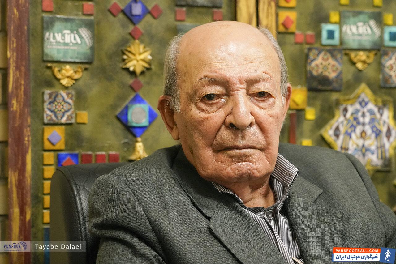 یک قرن خاطره با مرد یک قرنی ورزش/ روایتی از ارتباط خودکشی تختی با شاه!