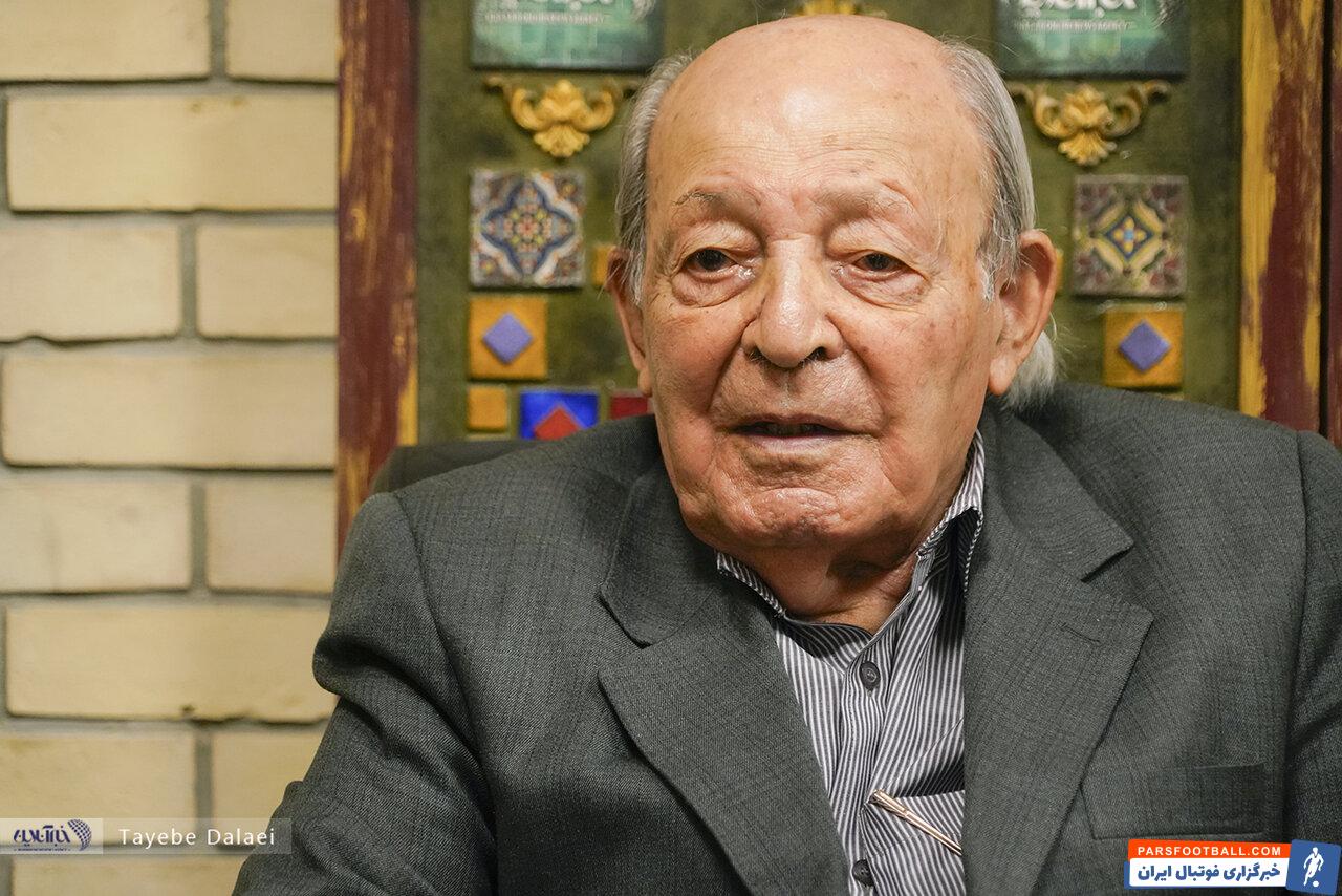 یک قرن خاطره با مرد یک قرنی ورزش/ روایتی از ارتباط خودکشی تختی با شاه!