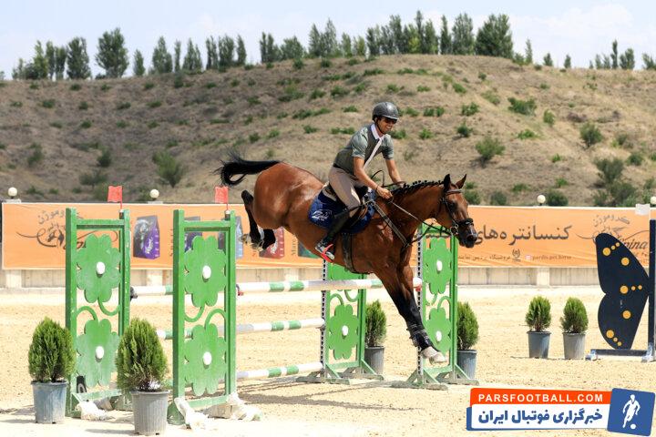 اسبقیان: باشگاه‌های آزمون و شهدا به سوارکاری و چوگان واگذار می‌شود