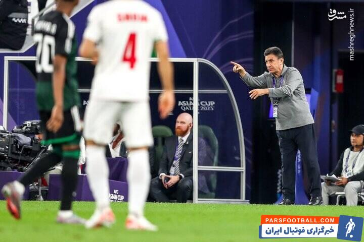 بازی در قلعه‌حسن‌خان مایه سرشکستگی است/ قالیباف ۳۰ ماهه برج میلاد ساخت آقایان در بازسازی آزادی مانده‌اند!/ تیم ملی جای تغییر نسل نیست