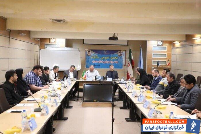 رئیس فدراسیون وزنه برداری: مجهزترین کمپ تیم های ملی احداث می شود