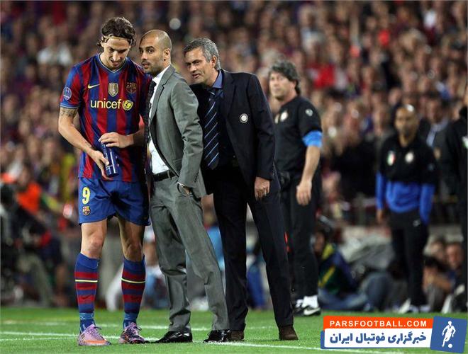 نابغه بدون بازیکن های بزرگ چیزی برای ارائه ندارد/ تو هیچ وقت مورینیو نخواهی شد!