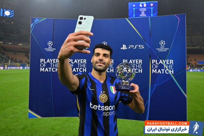 تلنگری بر مهاجمان فراموشکار پرسپولیس در روز واکنش ایتالیایی‌ها به افت طارمی