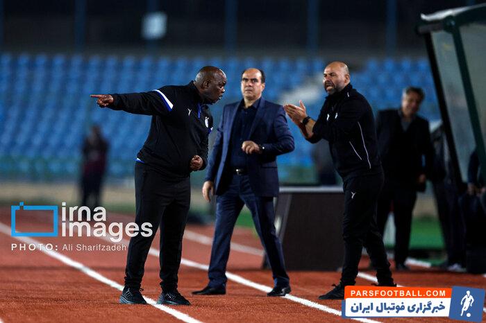 تلنگری بر مهاجمان فراموشکار پرسپولیس در روز واکنش ایتالیایی‌ها به افت طارمی