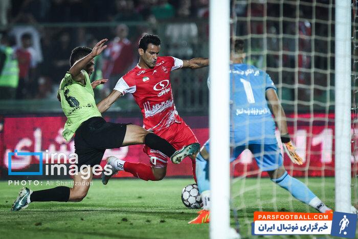 تلنگری بر مهاجمان فراموشکار پرسپولیس در روز واکنش ایتالیایی‌ها به افت طارمی