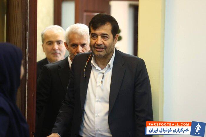 تاکید معاون وزیر ورزش بر نقش برنامه‌ریزی و نظارت دقیق در مدیریت منابع