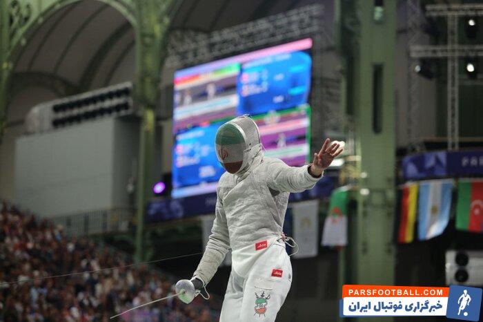 سابر ایران در مسیر گذار؛ عبور از ناکامی پاریس و باز شدن پنجره جدید در الجزایر