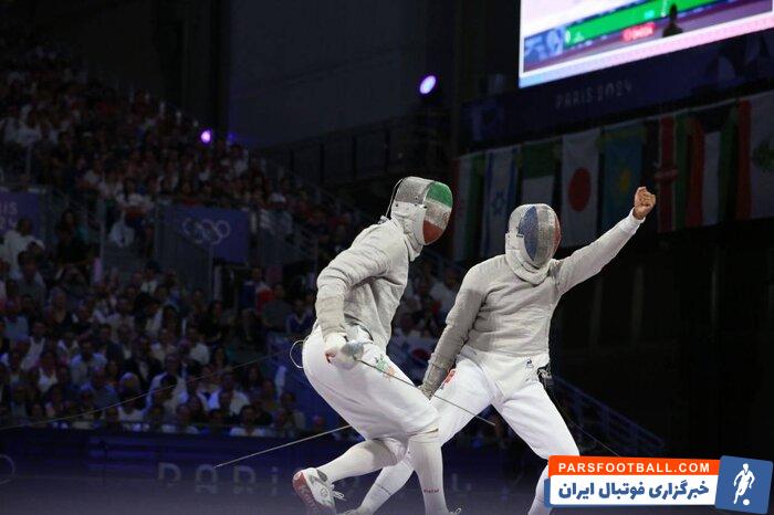 سابر ایران در مسیر گذار؛ عبور از ناکامی پاریس و باز شدن پنجره جدید در الجزایر