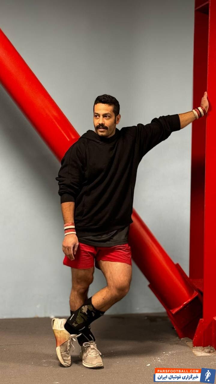 حضور پر رنگ باشگاه کراسیفت «روباکس» در مسابقات استانبول