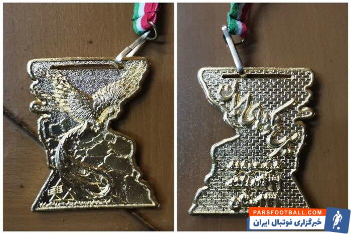 ۶۴۰ نفر در کشور نشان «سیمرغ کوه‌های ایران» را دریافت کرده‌اند