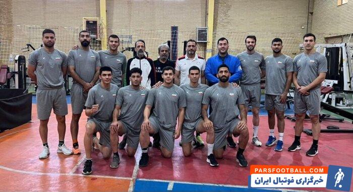 ستاره‌ها فیکس تیم ملی کاراته شدند؛ نبرد برای ۲ سهمیه باقی مانده