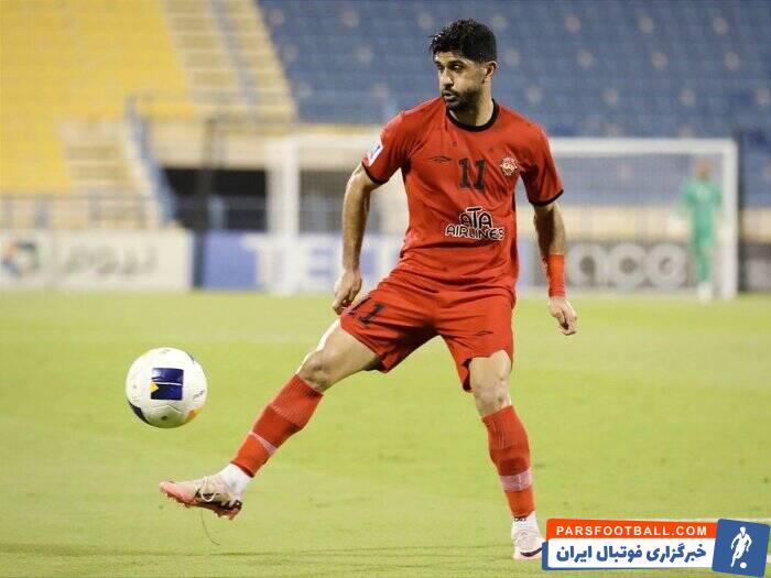 اقدام عجیب قلعه‌نویی؛ محرومِ حاضر، آماده‌های غایب