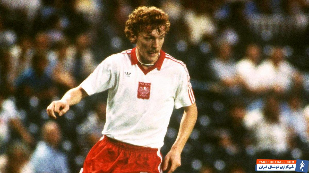 زبیگنیو بونیک در لهستان