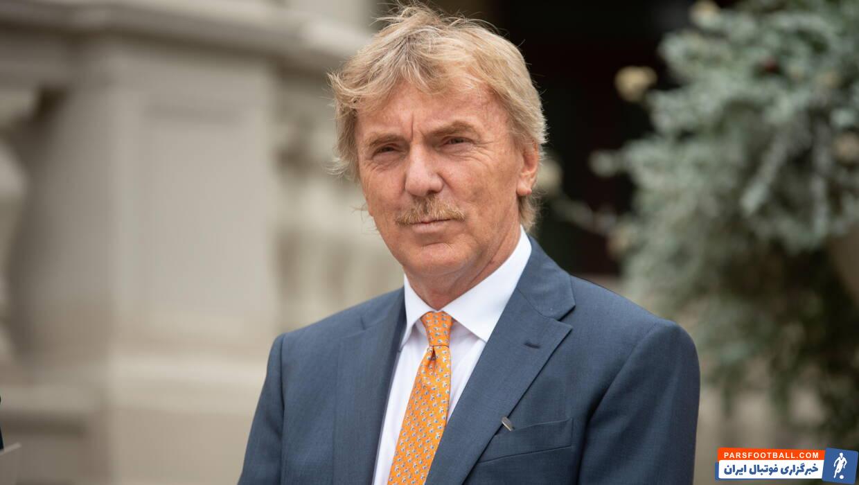 زبیگنیو بونیک