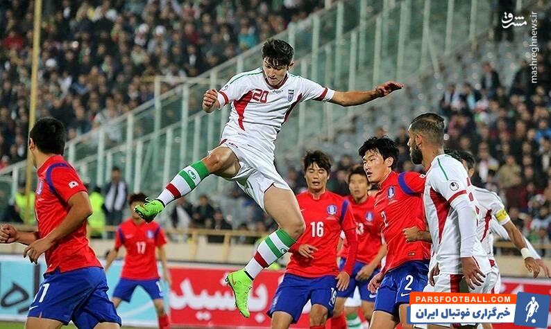 فکر کردن به کرهشمالی یعنی پسرفت/ آینده تیم ملی ترسناک است/ شرق آسیاییها قد بلند شدند ما قد کوتاه!