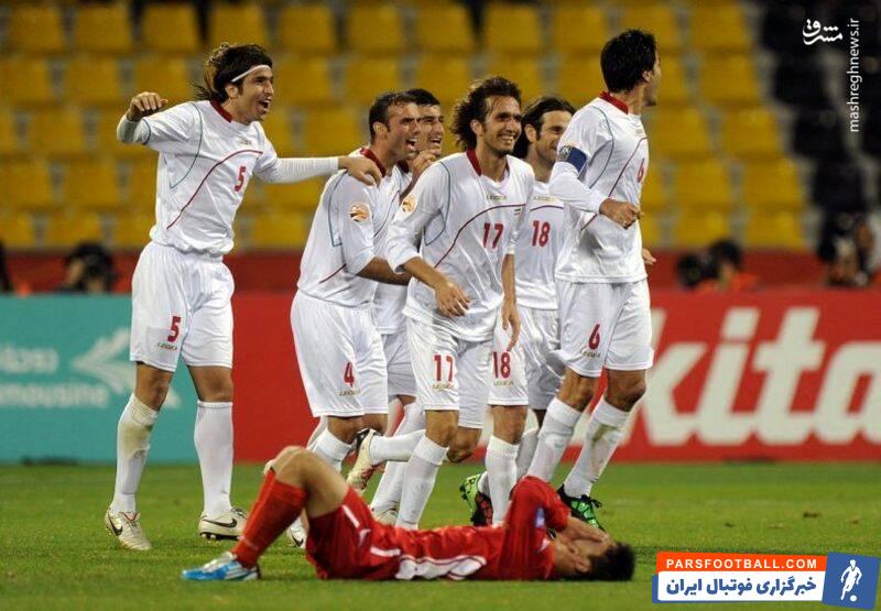 فکر کردن به کرهشمالی یعنی پسرفت/ آینده تیم ملی ترسناک است/ شرق آسیاییها قد بلند شدند ما قد کوتاه!