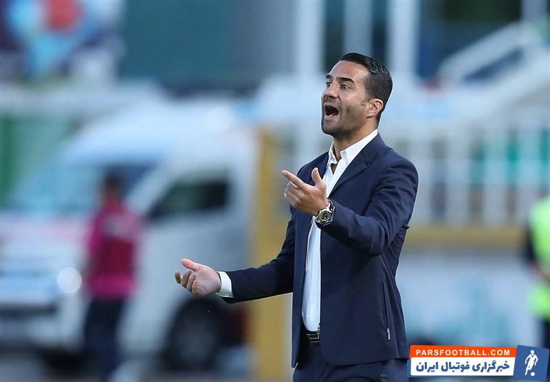 مسعود شجاعی به دلیل عدم صدور کارت در نشست خبری غایب خواهد بود