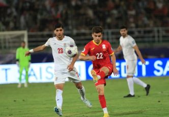 بیانی مدافع پیشین تیم ملی : ۱۰ دقیقه زمان دادن به جوانها در تیم ملی بیفایده است