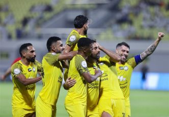 اتحاد کلبا در حضور ستاره ایرانی مقابل حریفش به برتری رسید