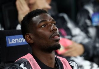 پوگبا ؛ یوونتوس تمایلی برای حفظ پل پوگبا ندارد